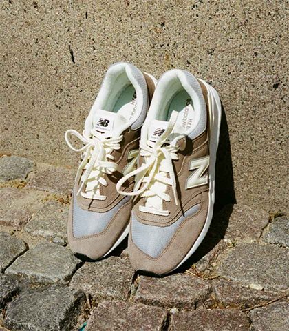 New Balance