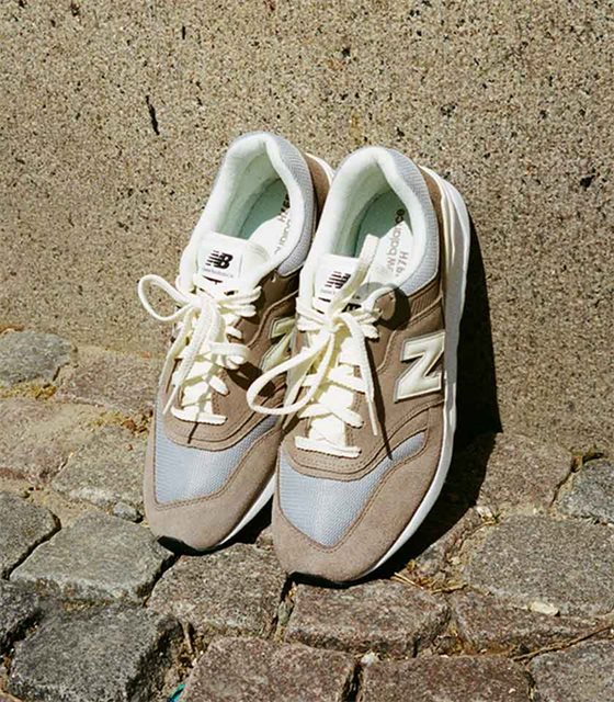 New Balance