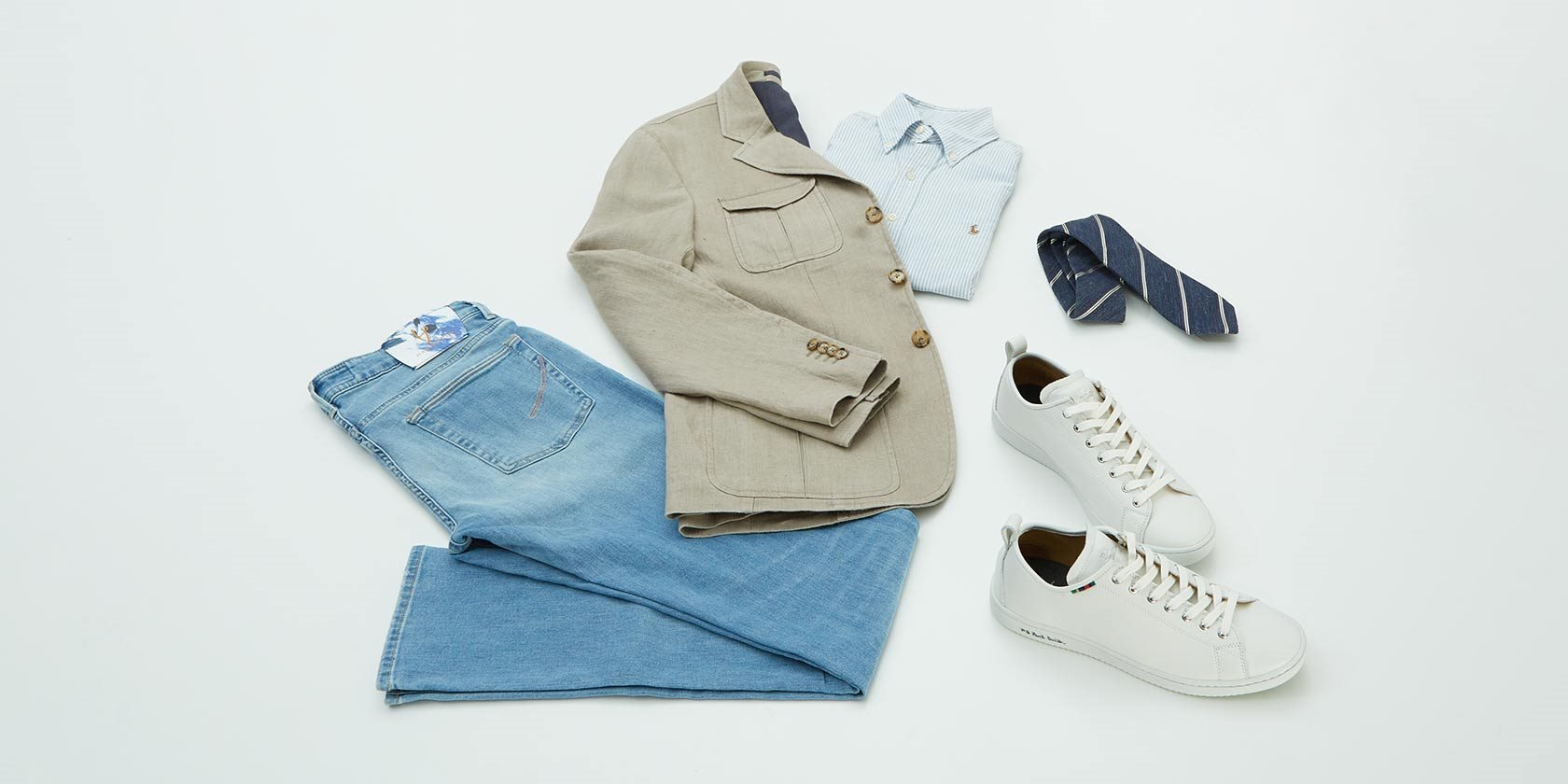 New arrivals