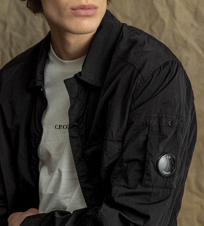 Overshirts