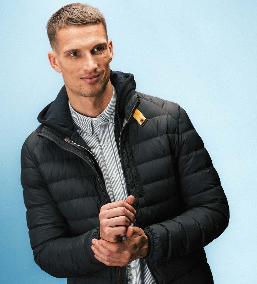jackets