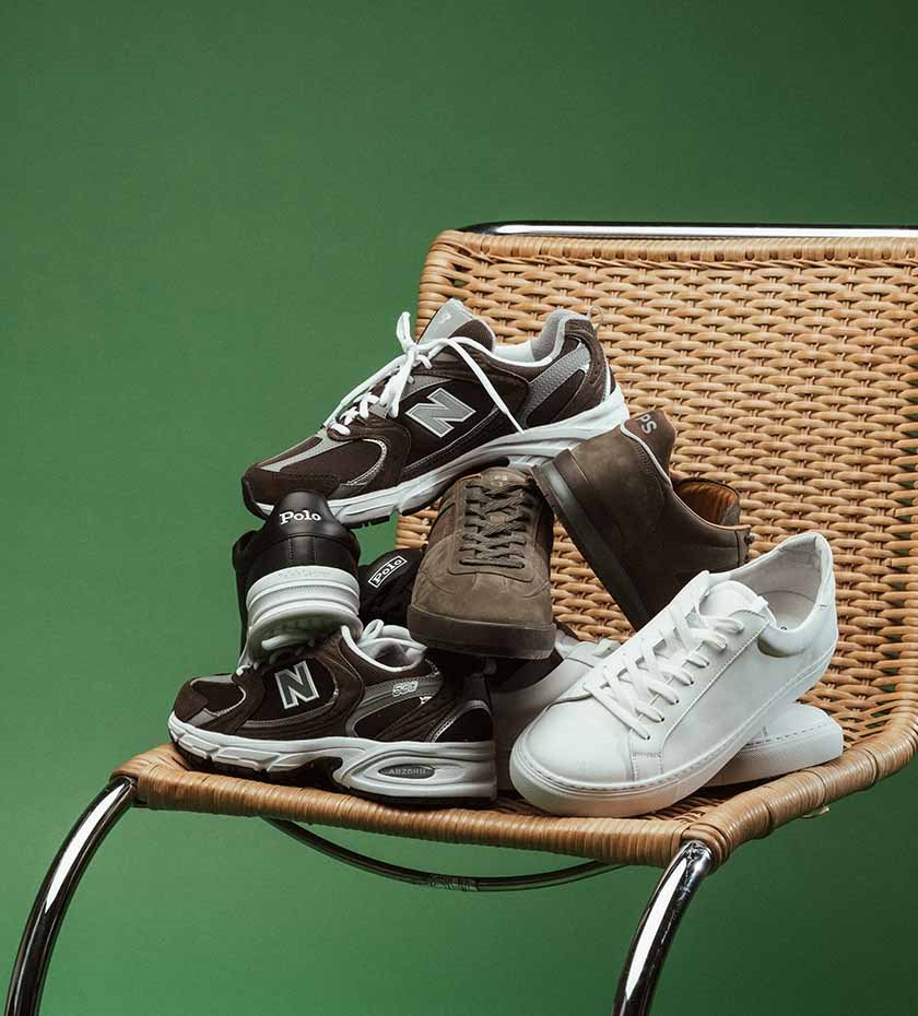 Sneakers