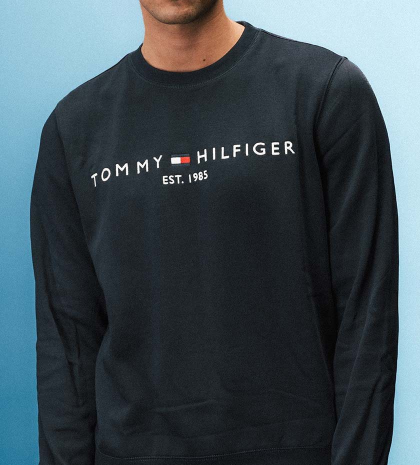 Sweatshirts