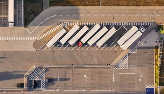 Klimakompenseret fragt og levering