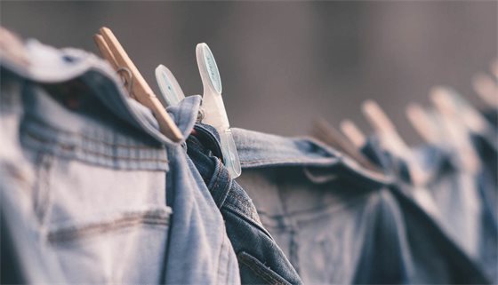 6 good tips to extend the life of your clothes