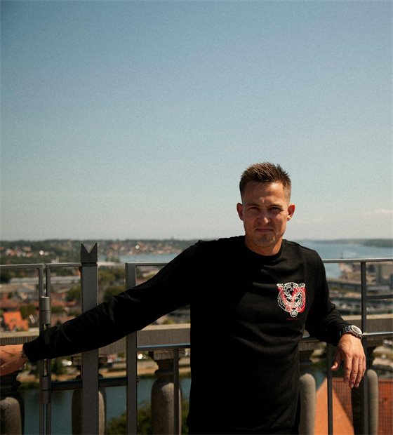 Emil Lyng