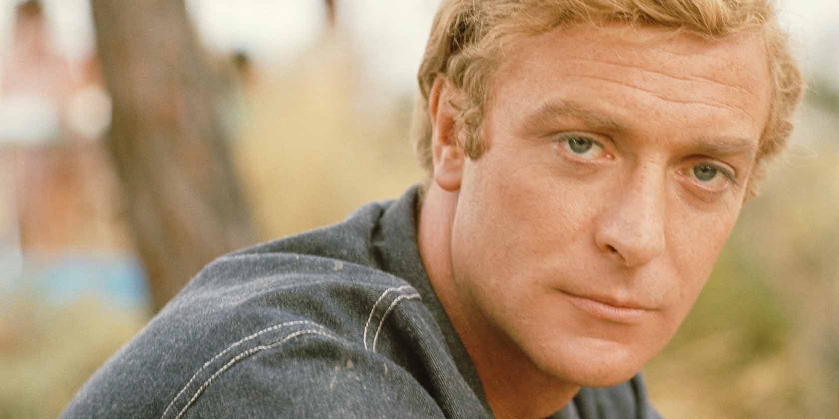 Michael Caine