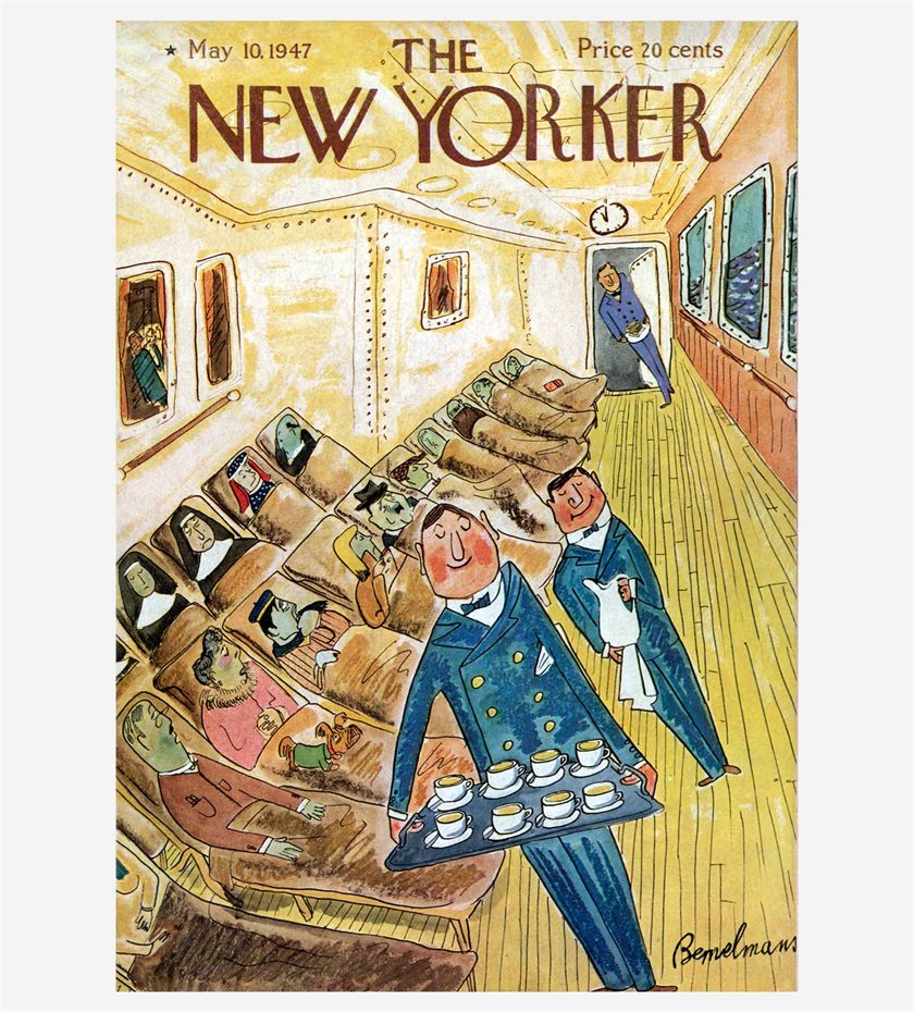 The New Yorker