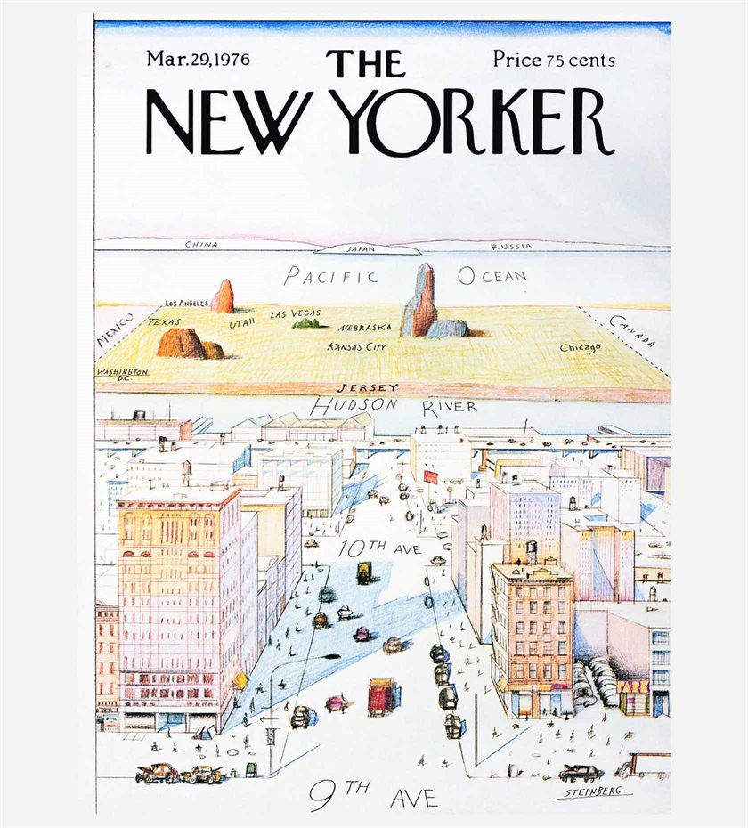 The New Yorker