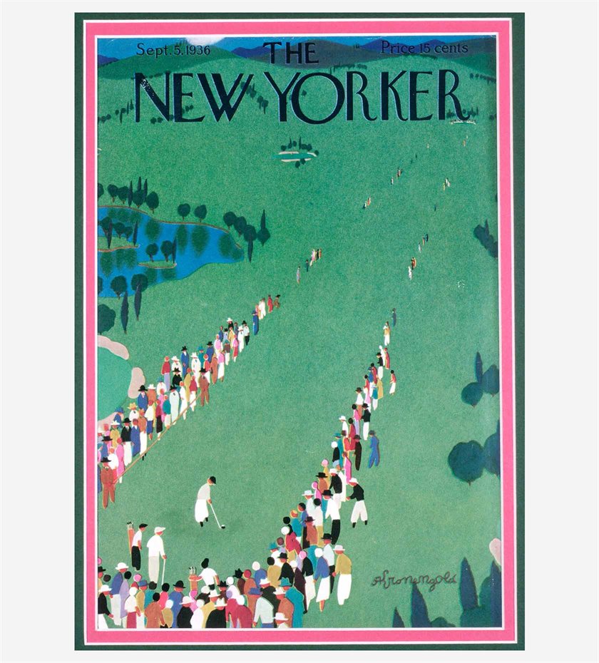 The New Yorker