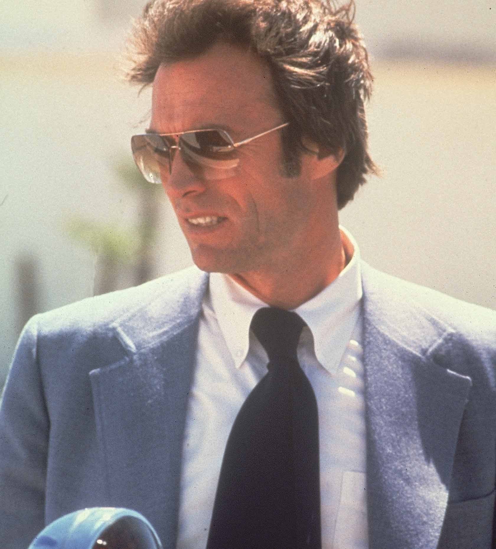 ray ban clint eastwood