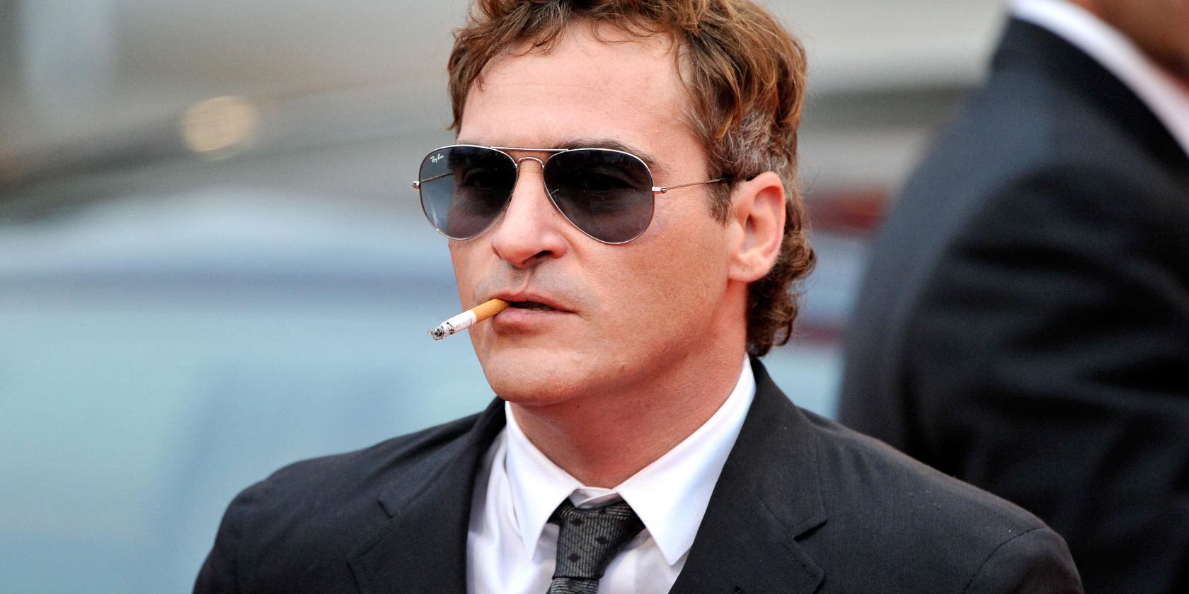 Ray-ban Joaquin Phoenix 