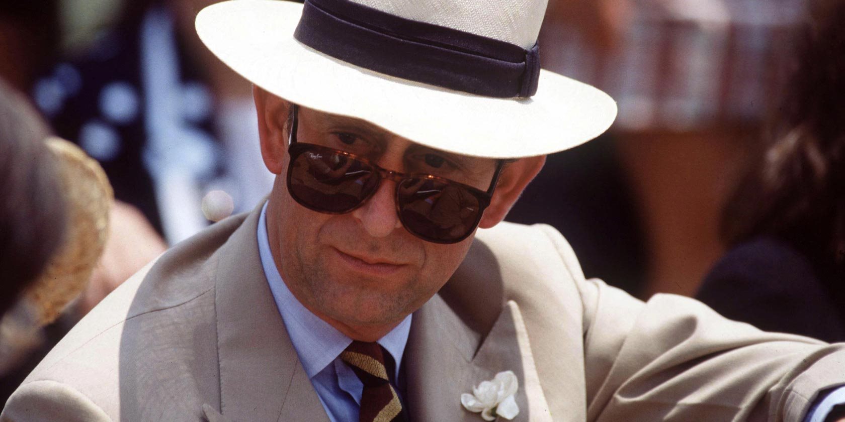 Ray-ban Prince Charles