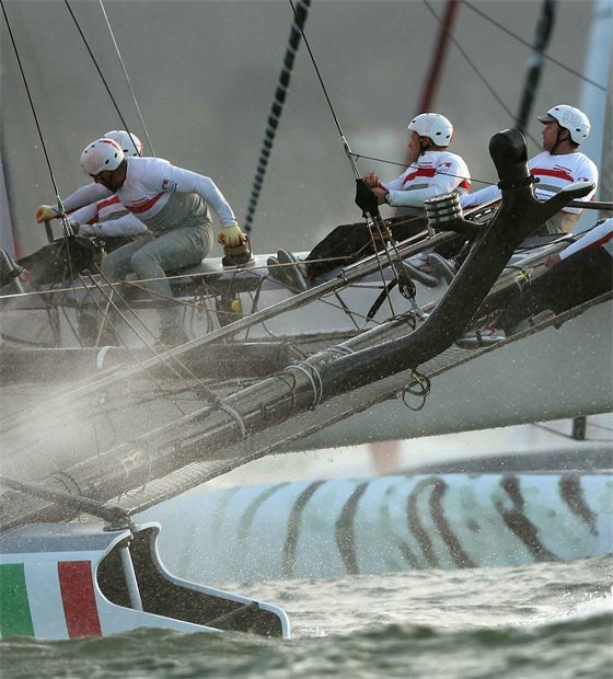 America's Cup