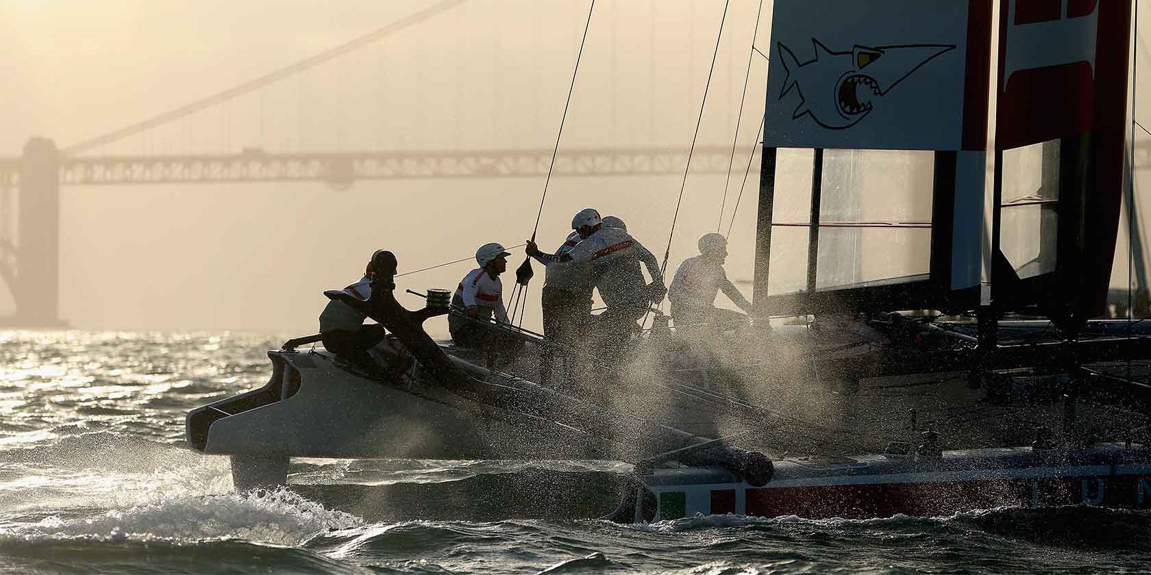 America's Cup