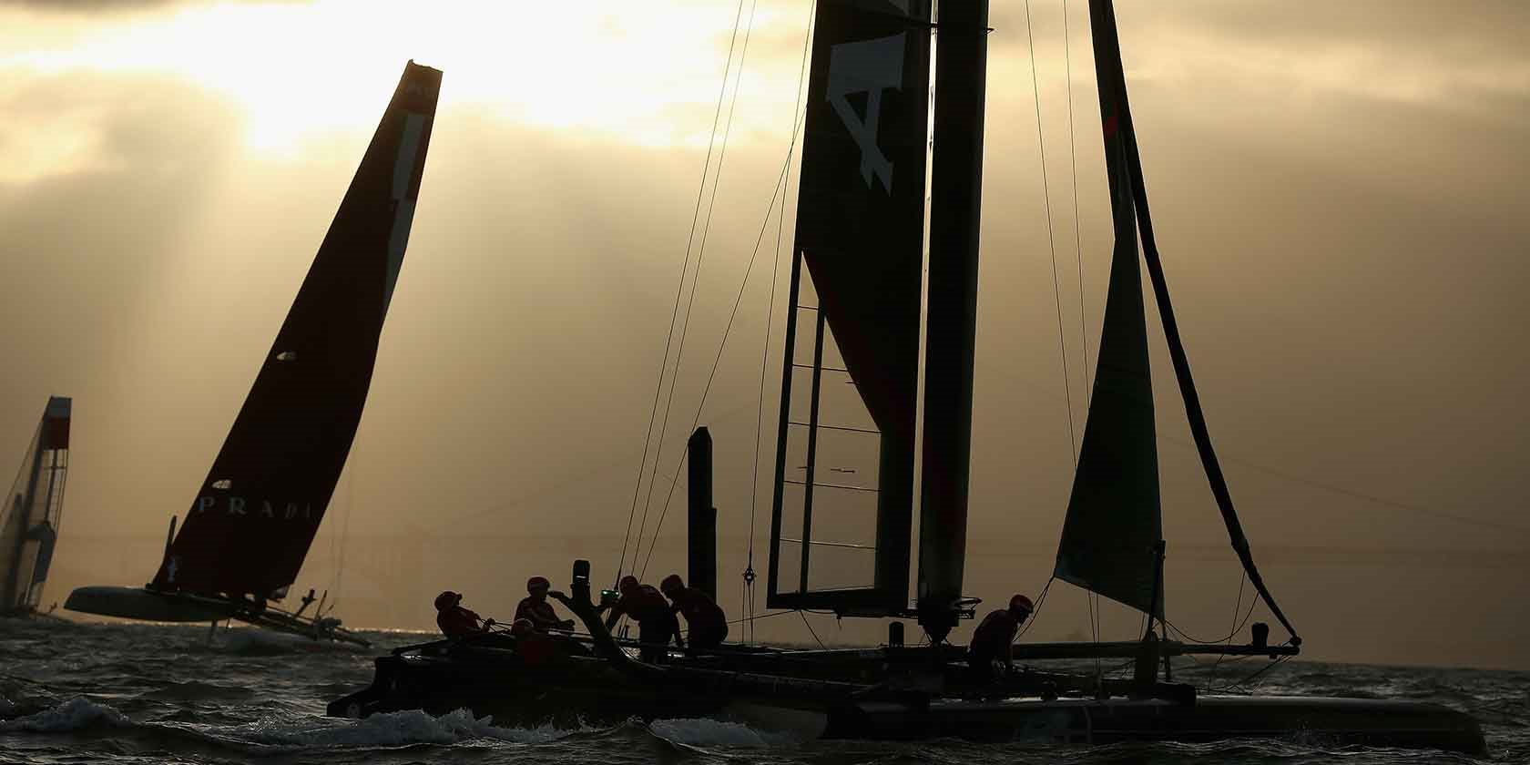 America's Cup