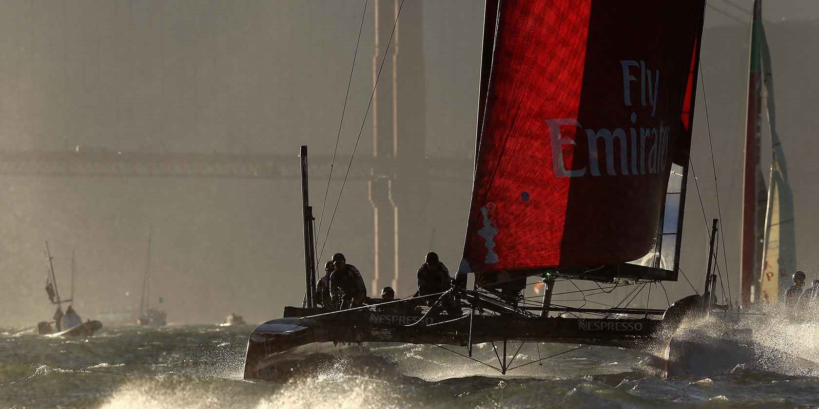 America's Cup