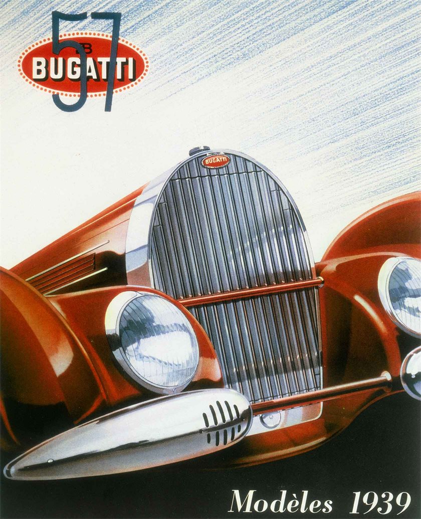 Bugatti