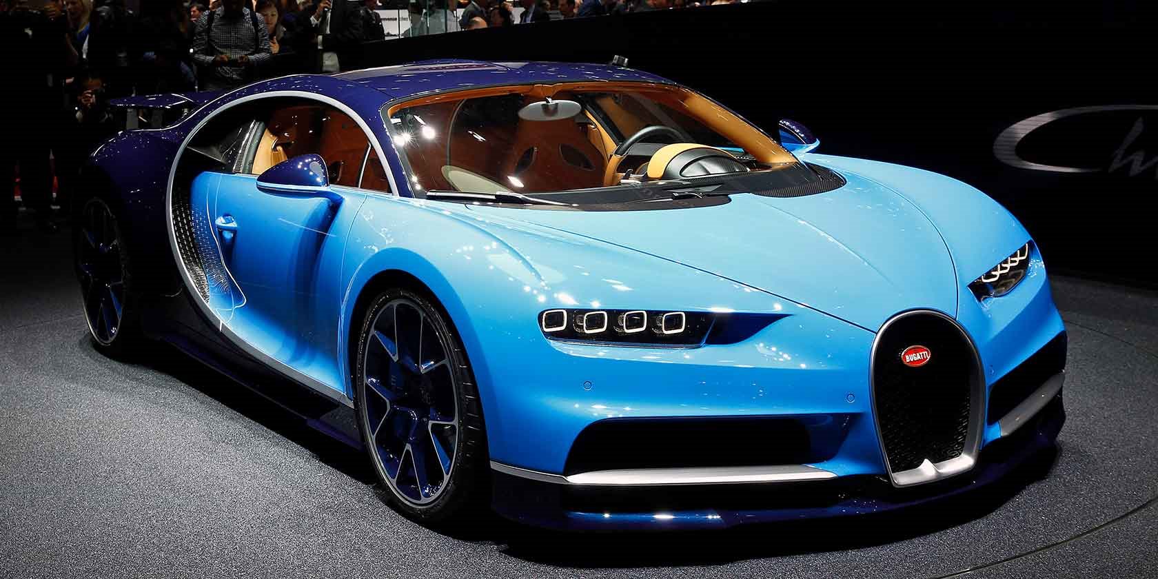 Bugatti