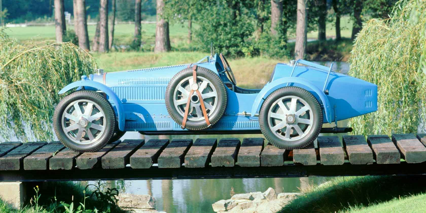 Bugatti