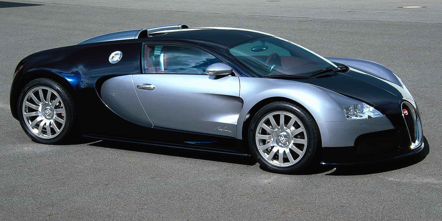 Bugatti