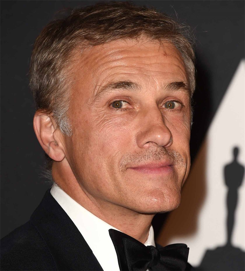 Christoph-Waltz