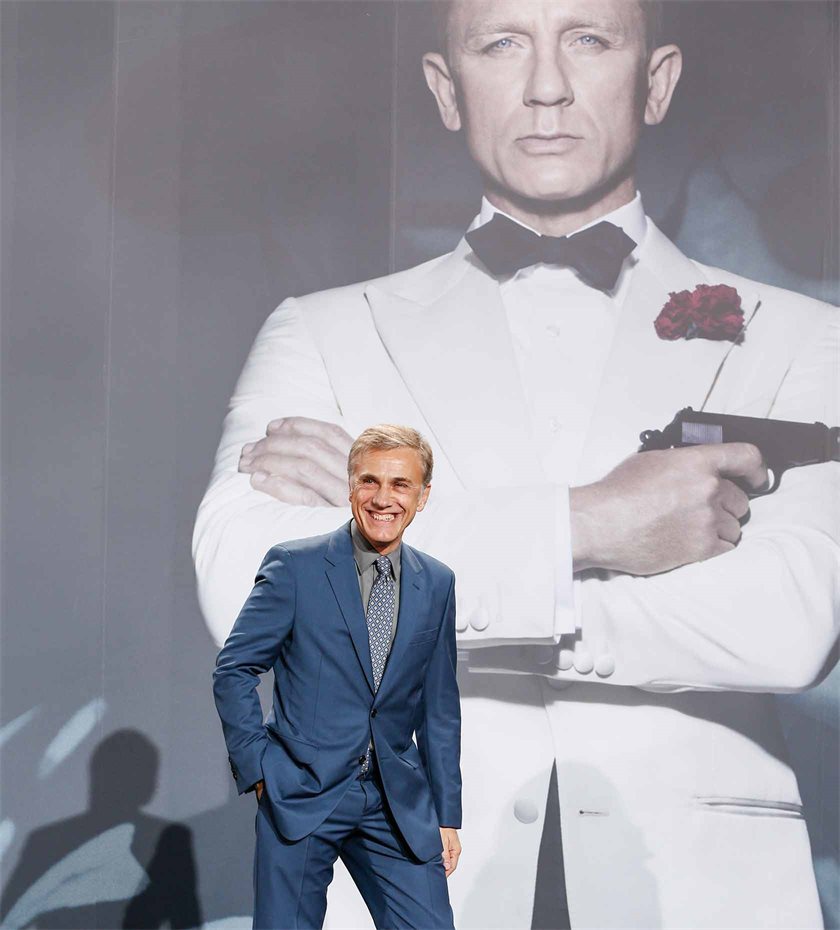 Christoph-Waltz
