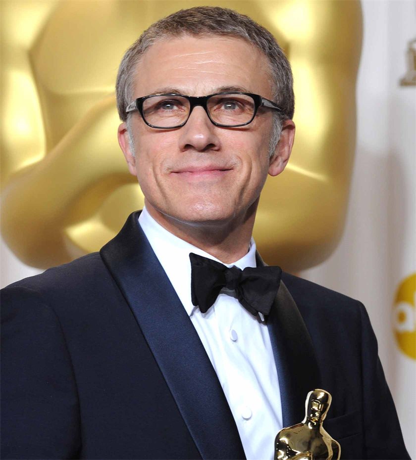 Christoph-Waltz