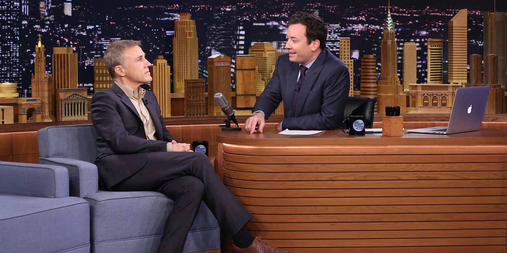 Christoph-Waltz