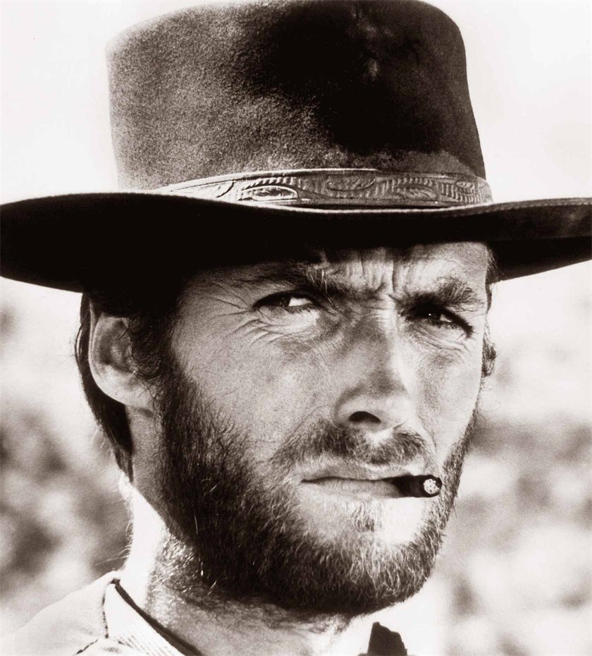 Clint Eastwood