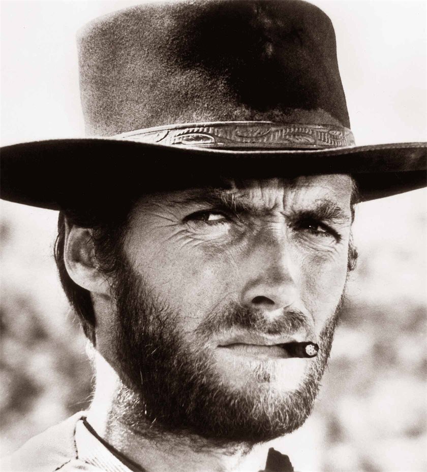 Clint Eastwood 