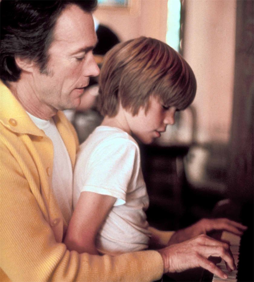 Clint Eastwood