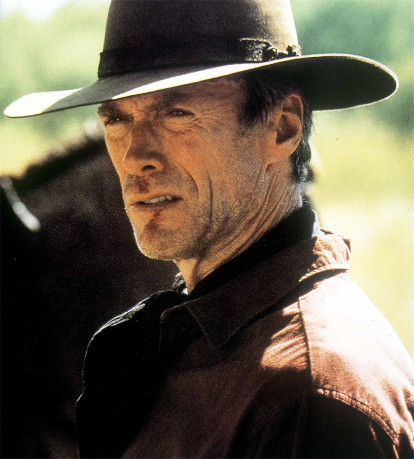 Clint Eastwood 