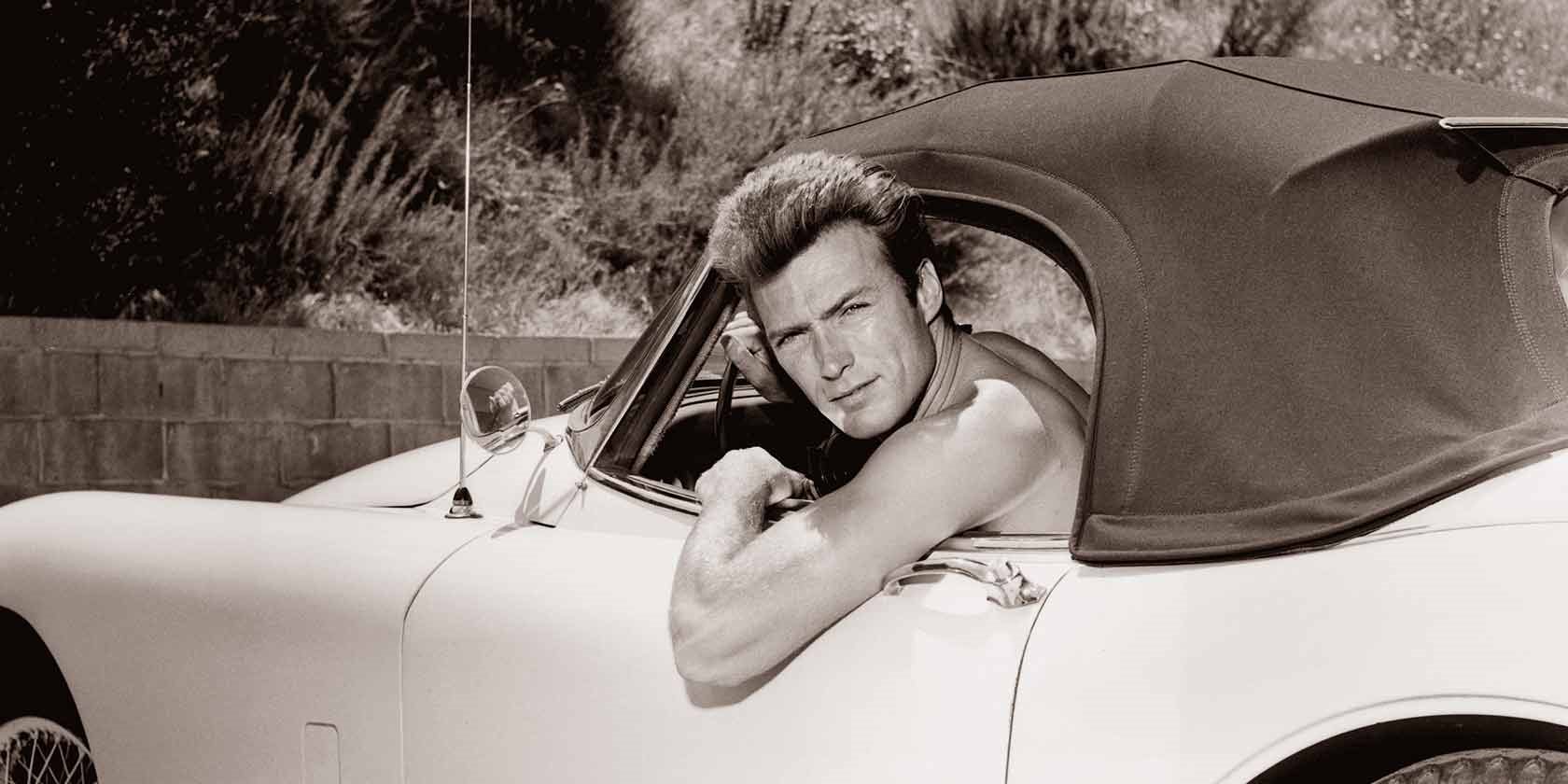 Clint Eastwood