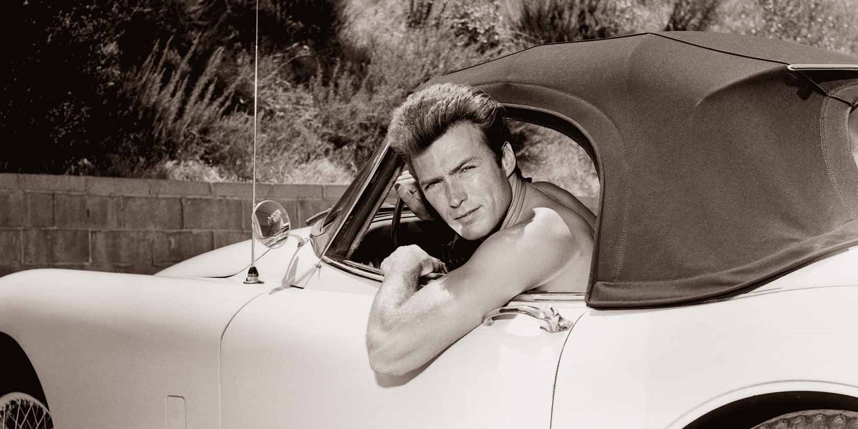 Clint Eastwood 