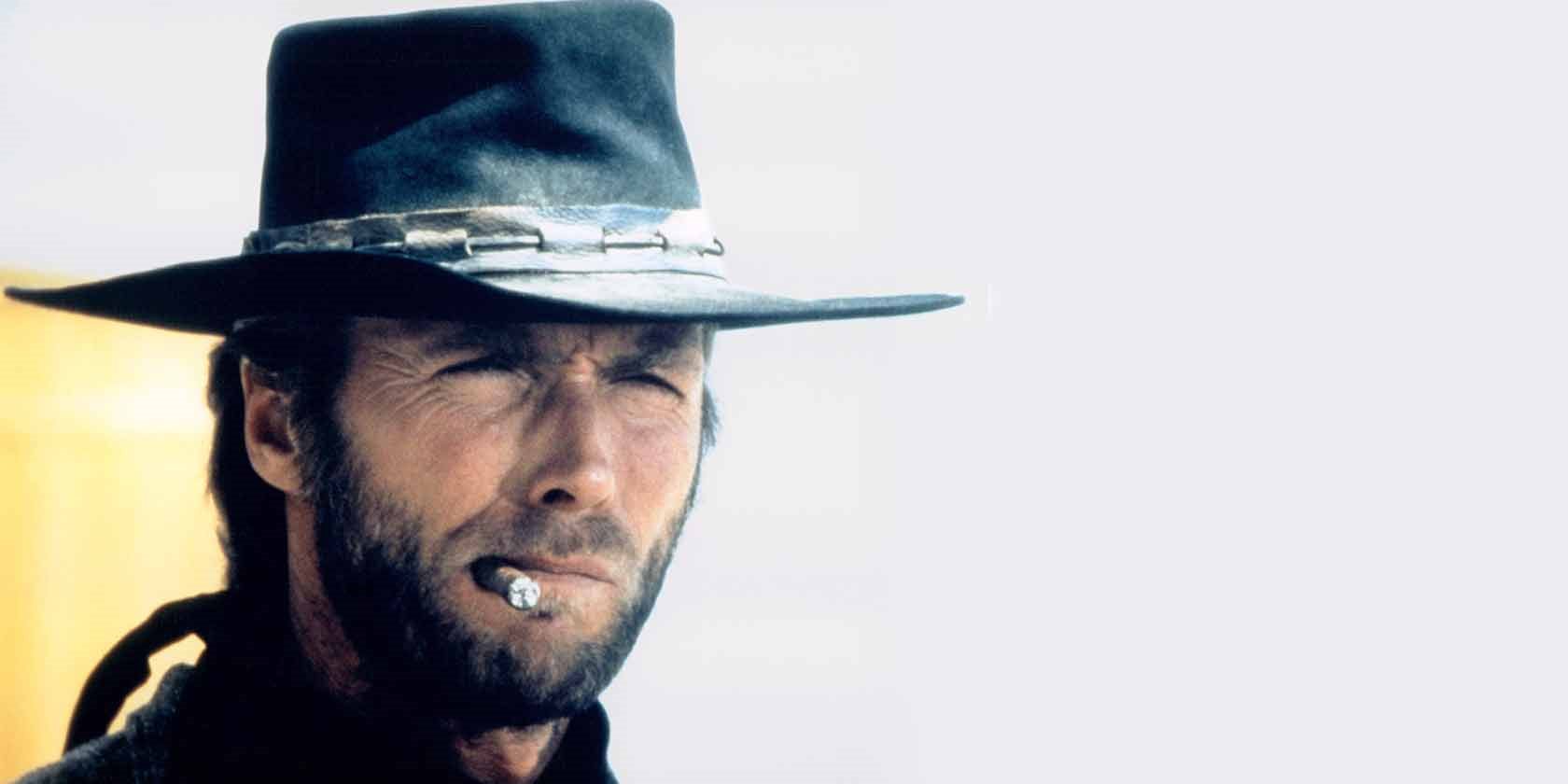 Clint Eastwood 