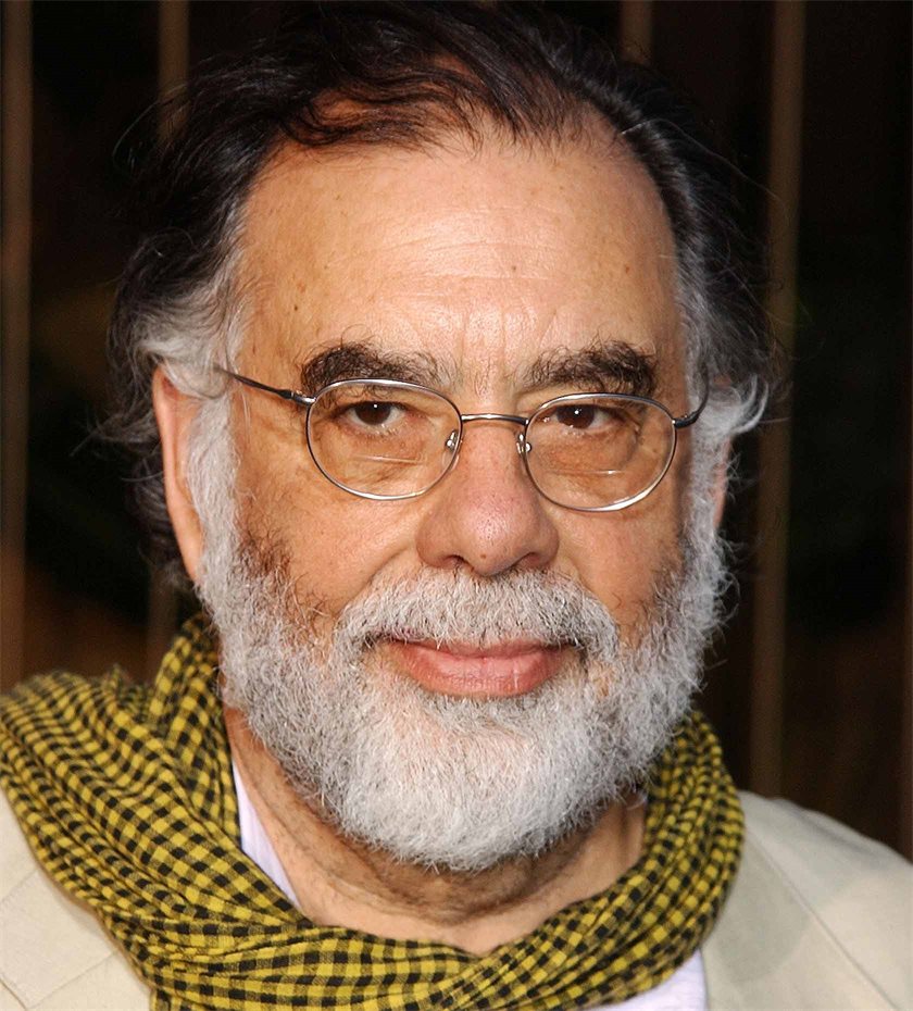 Francis Ford Coppola