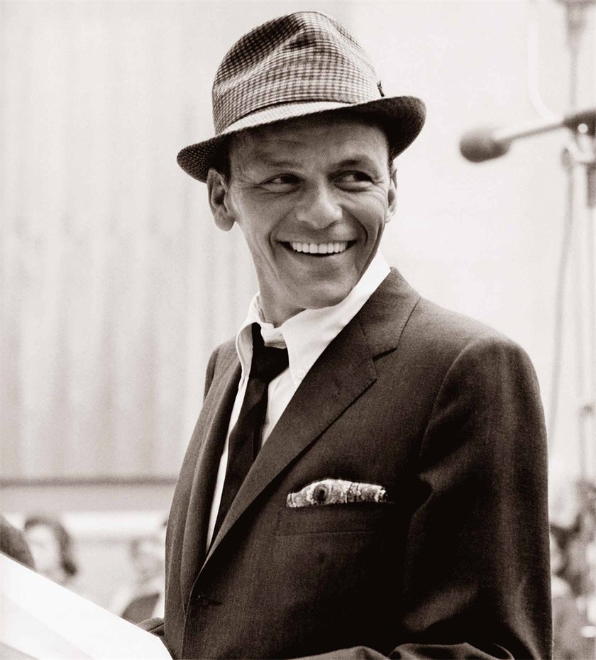 Frank Sinatra