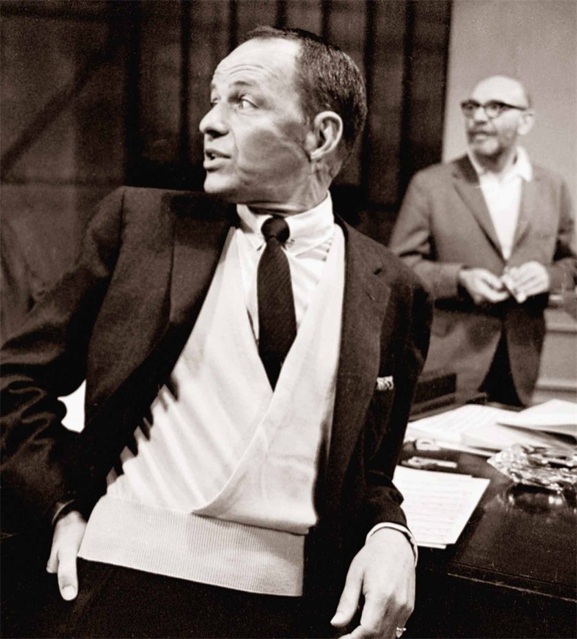 Frank Sinatra