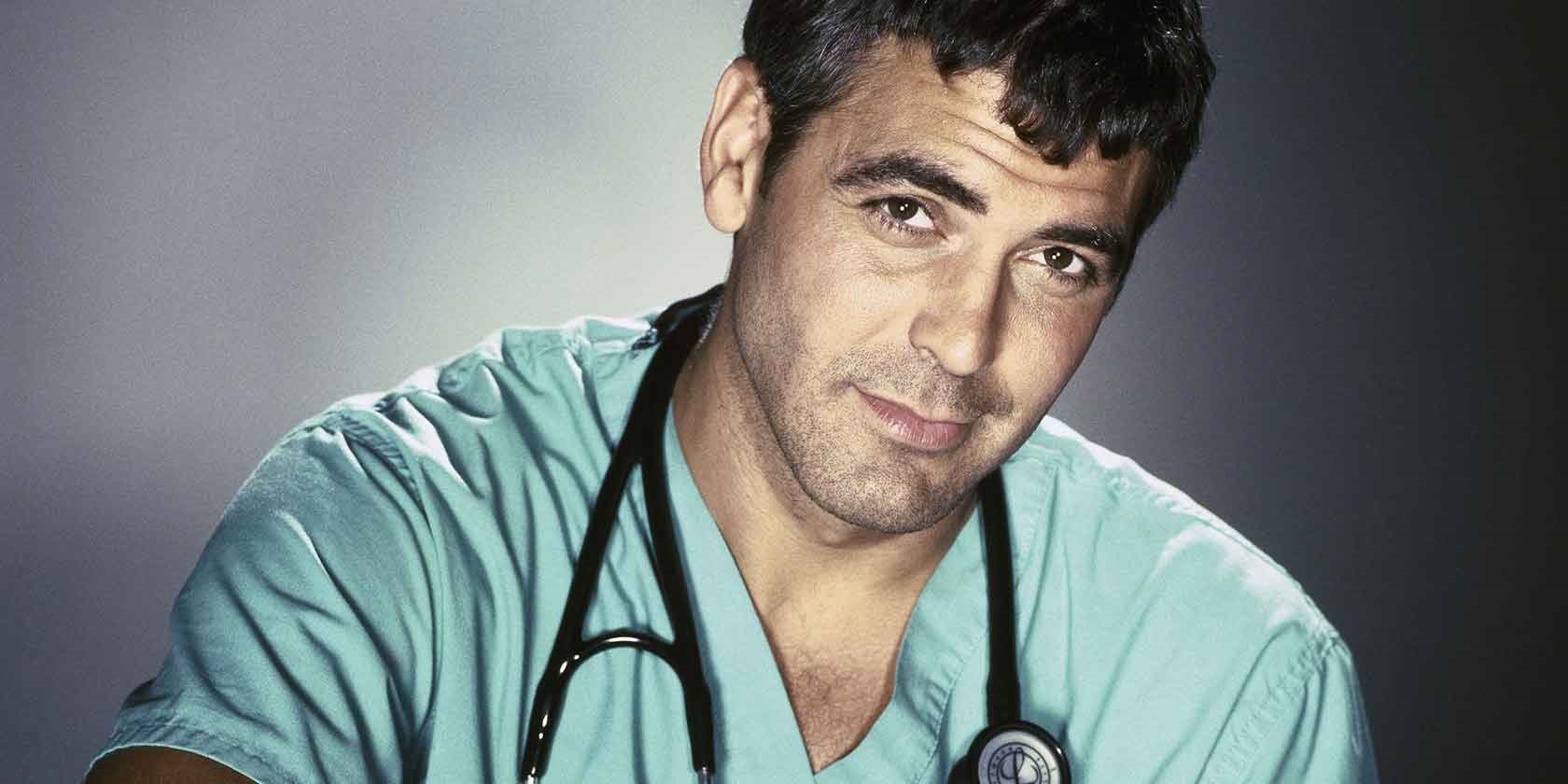 George Clooney