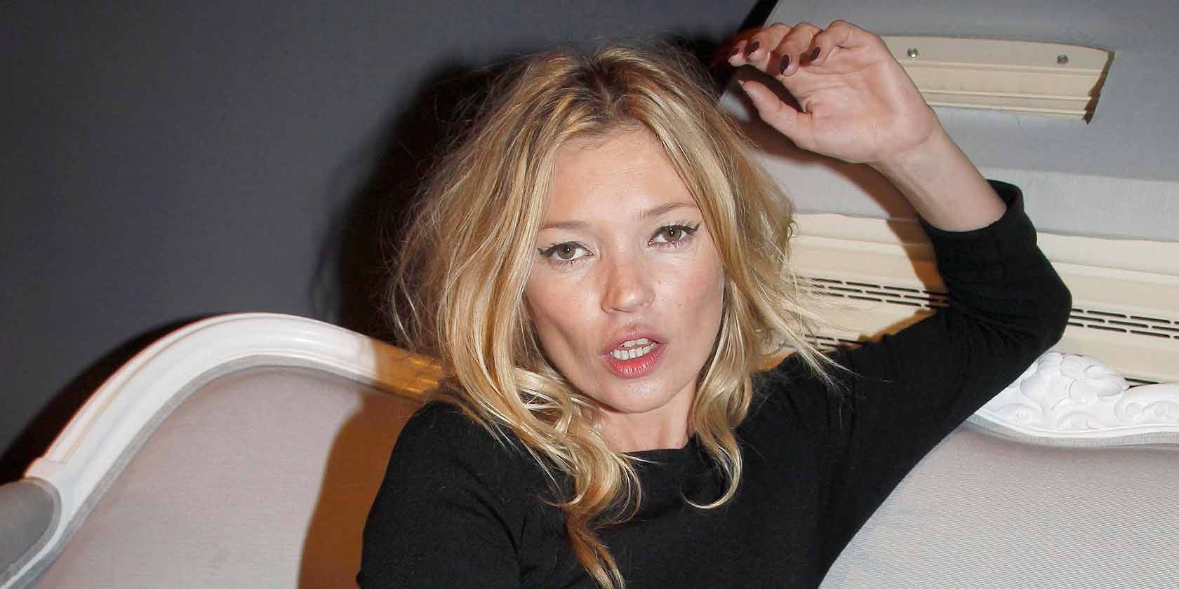 Kate Moss