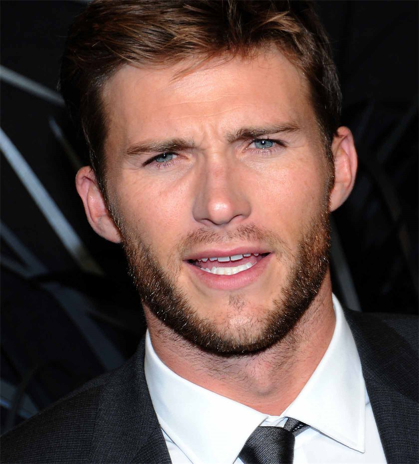 Scott Eastwood