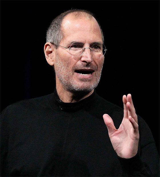 Steve Jobs