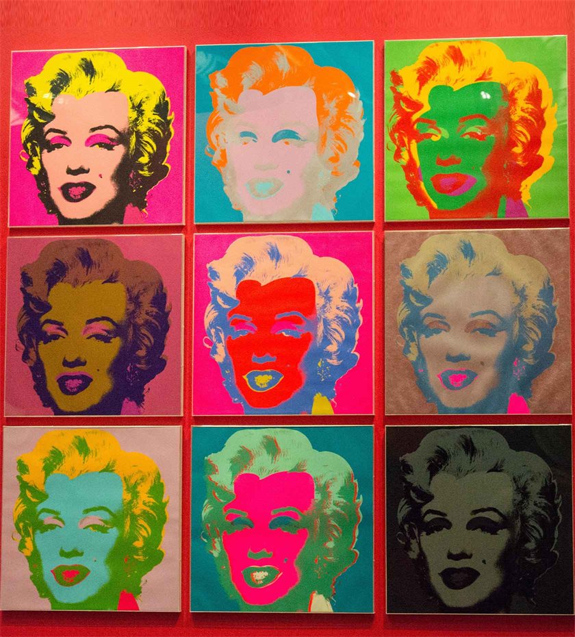 Andy Warhol