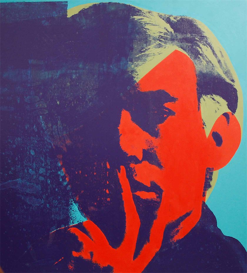 Andy Warhol