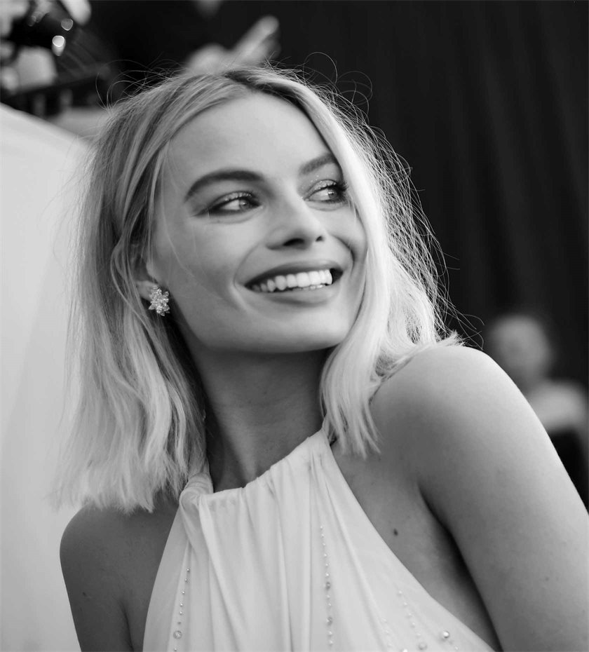 Margot Robbie