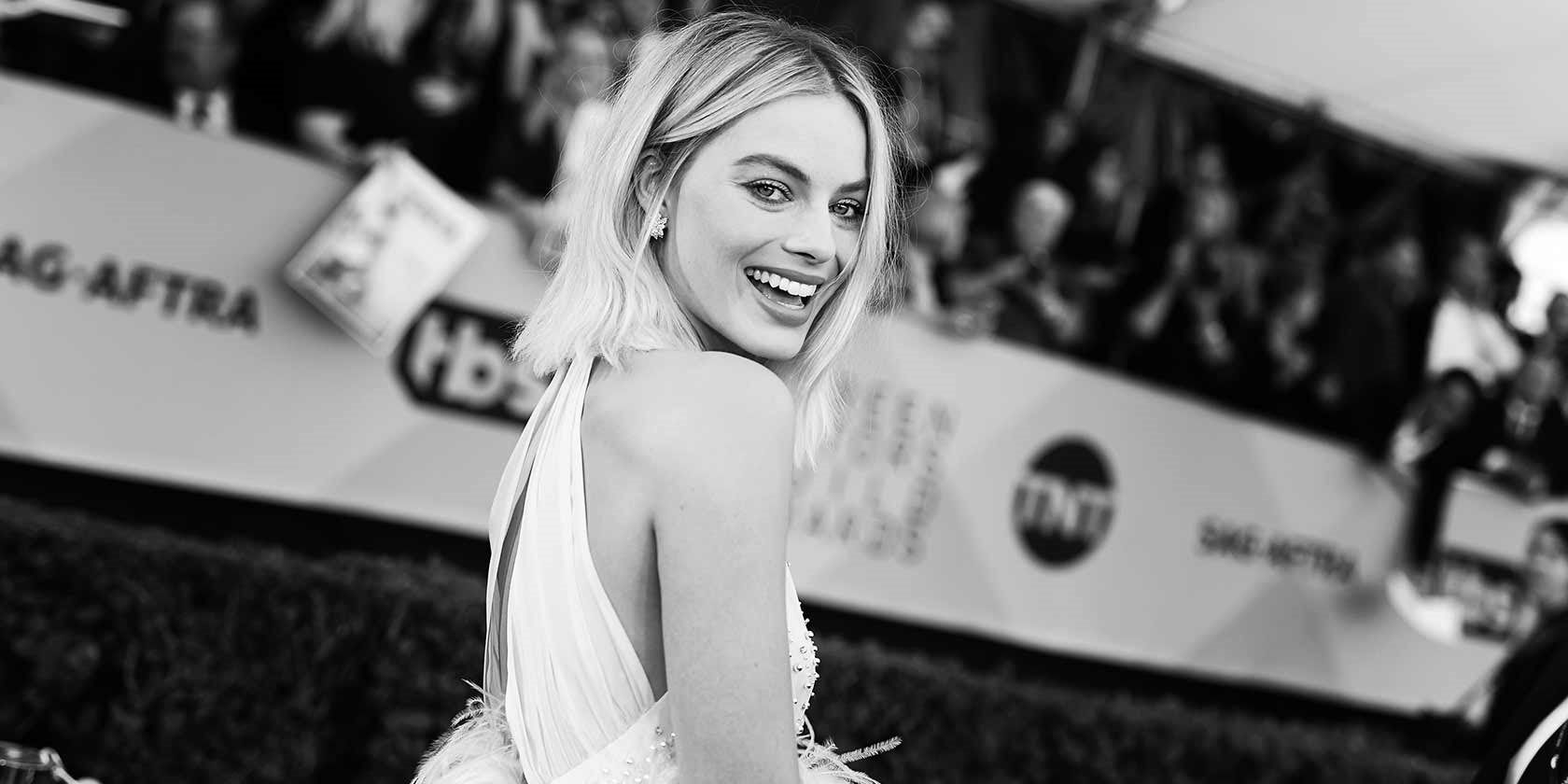 Margot Robbie