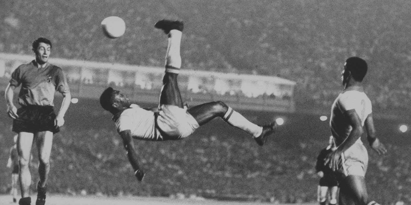 Pelé