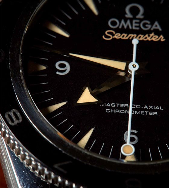 Seamaster 300