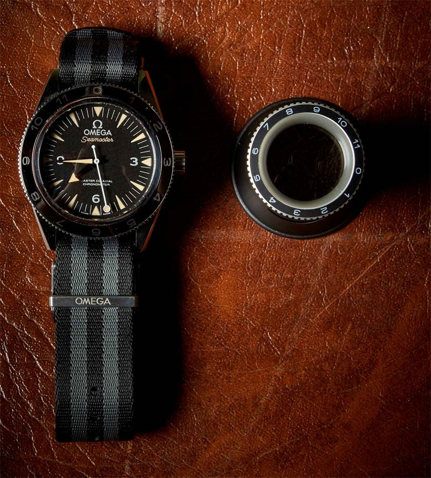 Seamaster 300